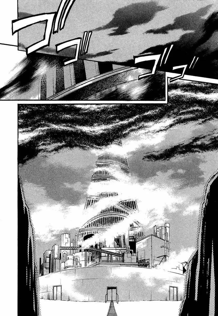 Rappa (SASAKURA Kou) Chapter 9 7